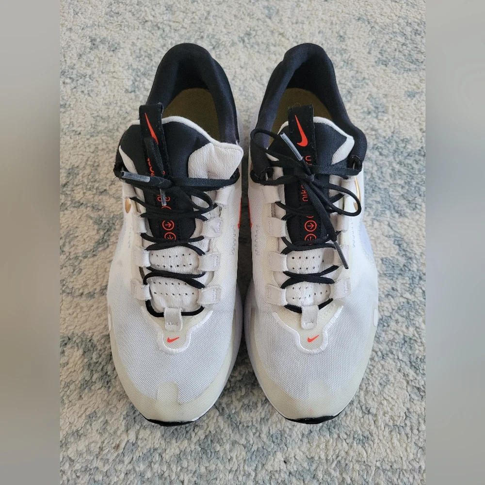 Nike React Escape Runinng Shoes Dize 10 - Picture 4 of 7